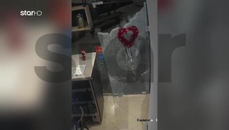 Θεσσαλονίκη: Διαρρήκτης Άνοιξε 10 Καταστήματα Σε Ένα Βράδυ