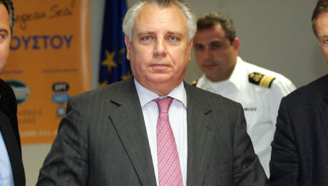 Πέθανε Ο Πρώην Υπουργός Της ΝΔ Αναστάσης Παπαληγούρας