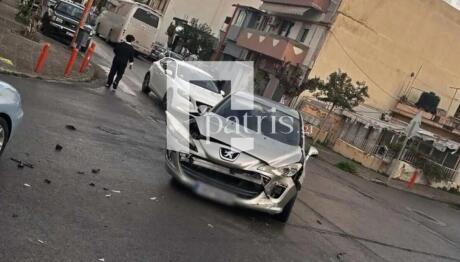 Τροχαίο Ηράκλειο: Τραυματίστηκαν Μητέρα Και 10χρονο Παιδί