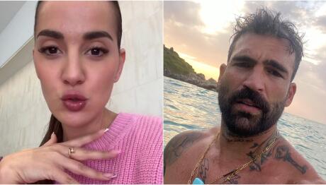 Ρία Ελληνίδου - Δημήτρης Αλεξάνδρου