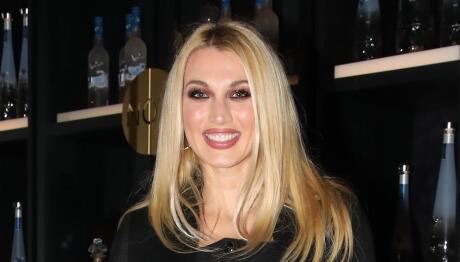 Σπυροπούλου: Το Σικ Μανικιούρ της Για τον Άγιο Βαλεντίνο