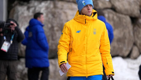 Χειμερινοί Ολυμπιακοί Αγώνες: Αποκλείστηκε Ο Χεράσκεβιτς