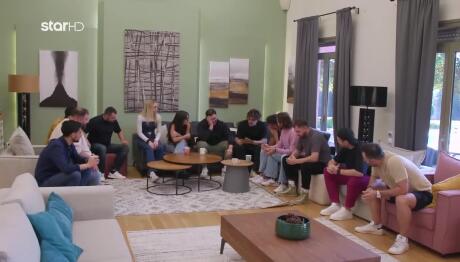 MasterChef: Ποιος κέρδισε στην πρώτη Ομαδική Δοκιμασία;