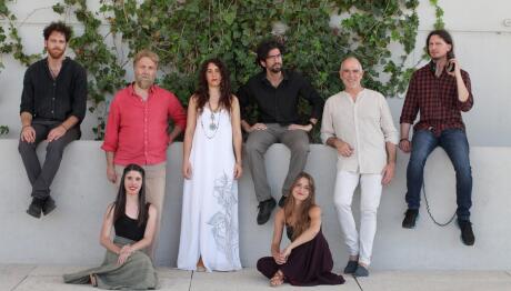 Επιστρέφουν Στο Theatre of the NO Οι Encardia