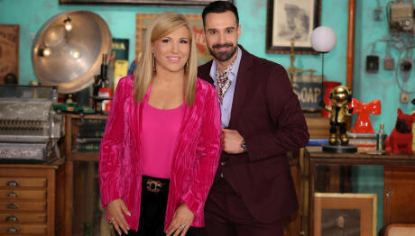 Cash or Trash Trailer 13/2/2026