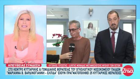 Παγκόσμια Ημέρα Παιδικού Καρκίνου: Το Έργο Της ΕΛΠΙΔΑΣ