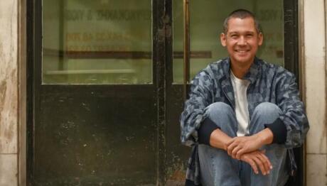 Κοντιζάς: Το Ταξίδι Στην Ιαπωνία Με Την Οικογένειά Του