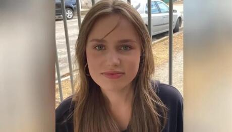 Εξαφάνιση Λόρα: Εντοπίστηκε σήμα από το κινητό της στο Βερολίνο