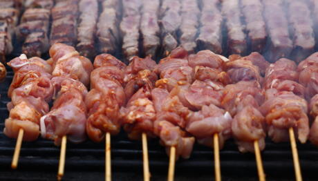 Κατάσχεση 4.780 κιλών ακατάλληλου κρέατος την Τσικνοπέμπτη