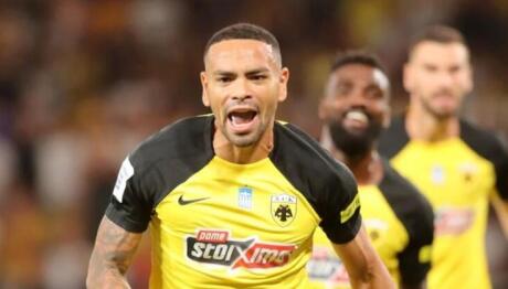 Αλεξάντερ Κάλενς