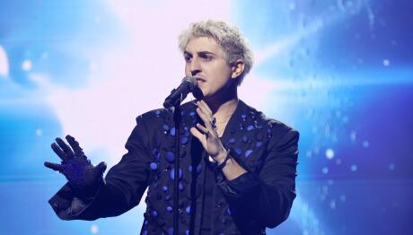 Sing for Greece 2026