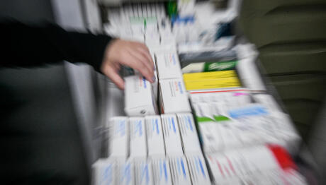 Φάρμακα Υψηλού Κόστους