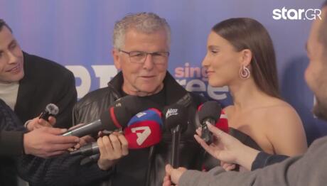 Evangelia: Η επική απάντηση του πατέρα της για τον γάμο της