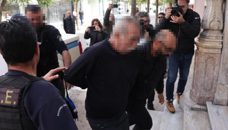 Κρήτη: Τον Έσφαξα Σαν Τον Χοίρο Είπε Ο Αδελφοκτόνος