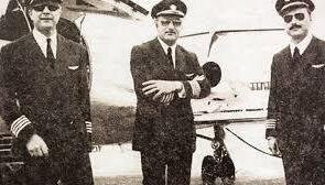 πιλότοι Ωνάση