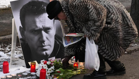 Αλεξέι Ναβάλνι