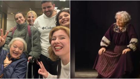 Τάνια Τσανακλίδου