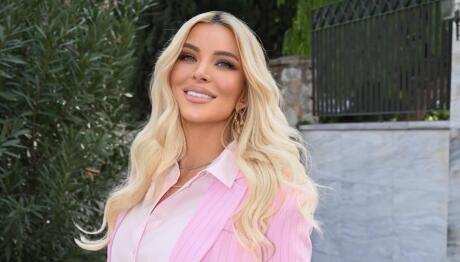 Κατερίνα Καινούργιου