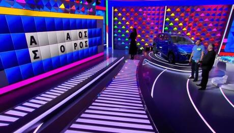 Τροχός της Τύχης