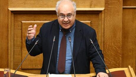 Παναγιώτης Παρασκευαΐδης