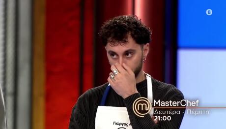 MasterChef Τρέιλερ 17/2/2026