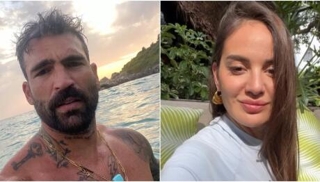 Δημήτρης Αλεξάνδρου - Ρία Ελληνίδου