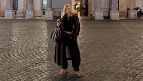 Φαίη Σκορδά