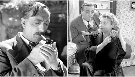 Βασίλης Λογοθετίδης