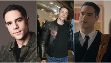 Κυριάκος Σαλής: Η καταγωγή, το βιογραφικό και το Instagram του