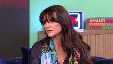 Ναταλία Καποδίστρια