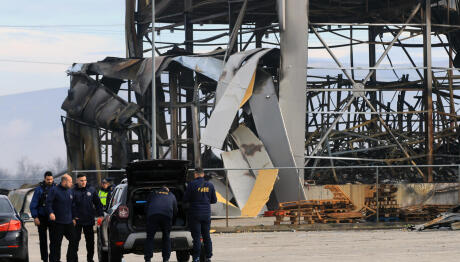 Βιολάντα: Παράνομες εκσκαφές & «κρυφές» αποθήκες