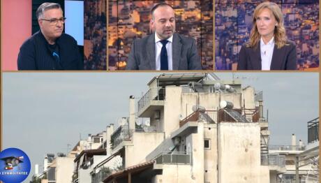 Ενοίκια στα όρια: Ποιες γειτονιές της Αθήνας επιλέγουν πλέον οι ενοικιαστές