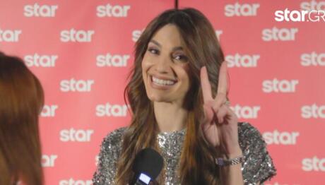 Παπαγεωργίου: Στόχος Του 2026 Να Πάω Γυμναστήριο