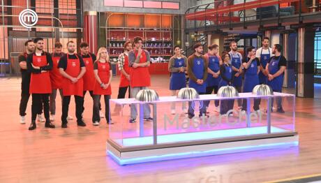 MasterChef Trailer 18/2/26