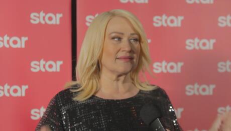 Άση Μπήλιου: «Αν ήταν ζώδιο το 2026, θα ήταν...»