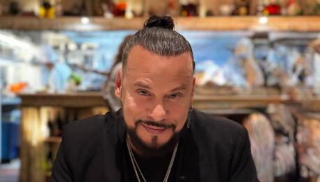 Χρήστος Δάντης