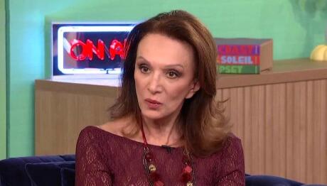 Μαίρη Βιδάλη