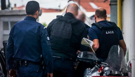 Βιολάντα: Στη Φυλακή Ο Ιδιοκτήτης Του Εργοστασίου