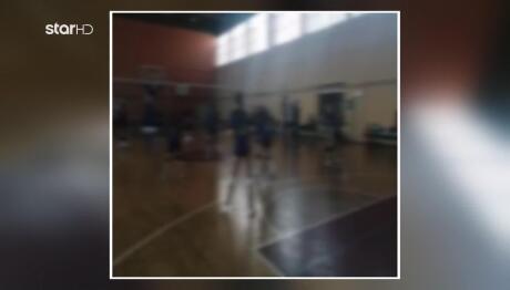 Λευκάδα: Άγριος Ξυλοδαρμός Γυμνάστριας Σχολείου