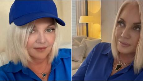 Ρούλα Κορομηλά