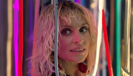 Ελεωνόρα Ζουγανέλη