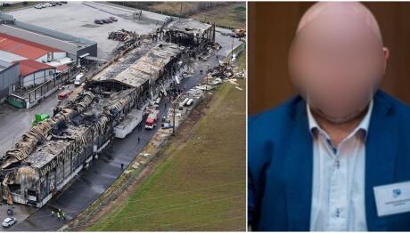 Βιολάντα: Έριξε Την Ευθύνη Στους Συνεργάτες Του Ο Ιδιοκτήτης