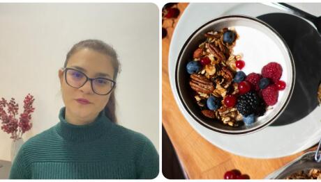 Ζάχαρο: Πρωϊνά Γεύματα Με Χαμηλό Γλυκαιμικό Δείκτη