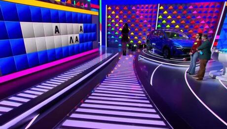 Τροχός της Τύχης