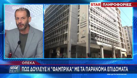 ΟΠΕΚΑ: Η «Φάμπρικα» Με Τα Παράνομα Επιδόματα