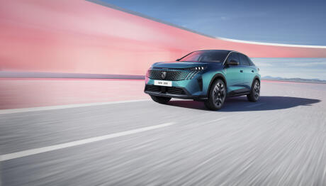 Peugeot 3008: Νέες υβριδικές εκδόσεις για κάθε γούστο
