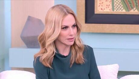 Ντορέττα Παπαδημητρίου - Γιώργος Γεροντιδάκης