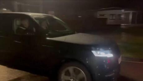 Μ.Βρετανία: Ελεύθερος Ο Έκπτωτος Πρίγκιπας Άντριου