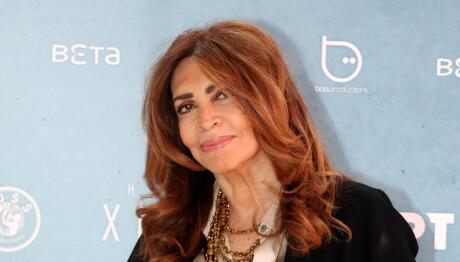 Μιμή Ντενίση