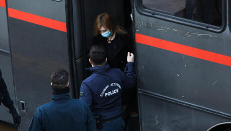 Ρούλα Πισπιρίγκου